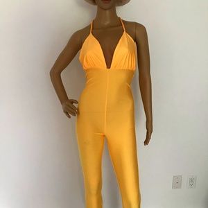 jumpsuit